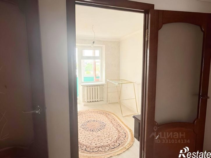 3-комн квартира Киевский пер, 20,  д. 20