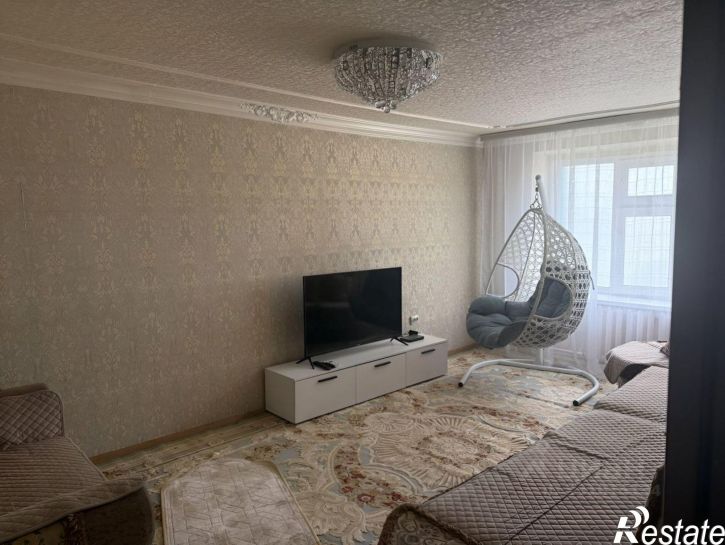 3-комн квартира Киевский пер, 20,  д. 20
