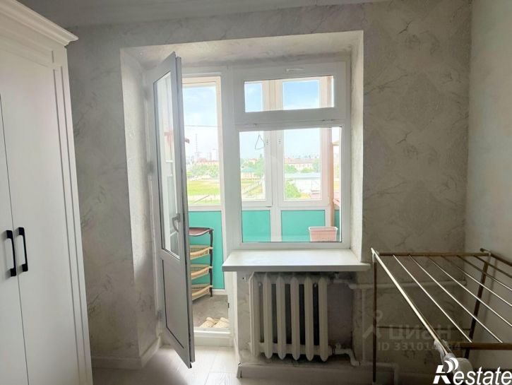3-комн квартира Киевский пер, 20,  д. 20