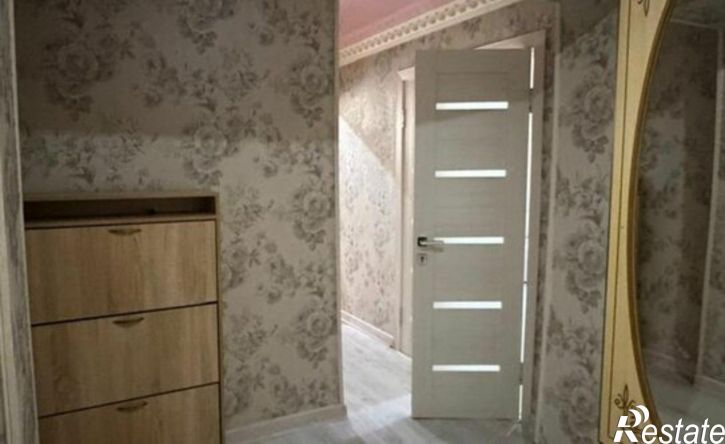 1-комн квартира пр-кт имени Мохаммеда Али, 1А,  д. 1А