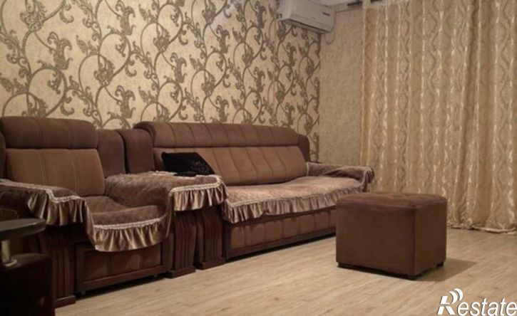 3-комн квартира улица Новаторов, 12,  д. 12