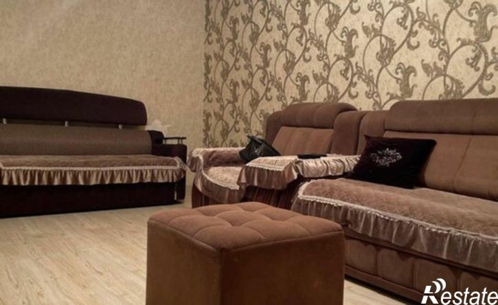 3-комн квартира улица Новаторов, 12,  д. 12