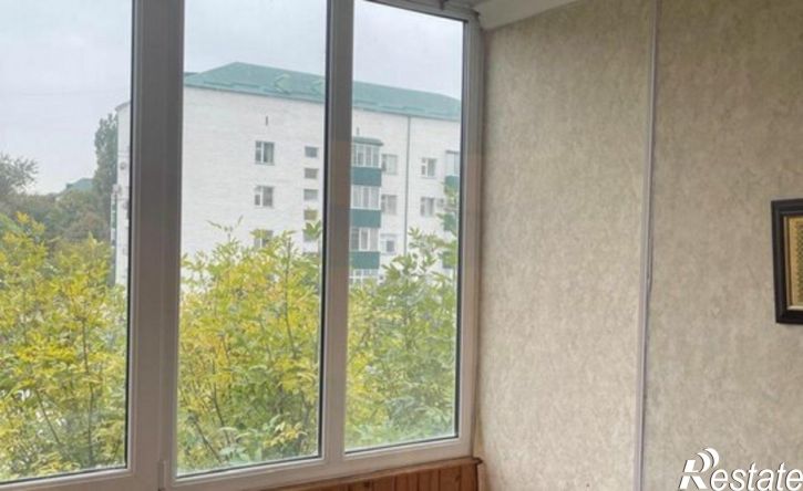 3-комн квартира улица Новаторов, 12,  д. 12