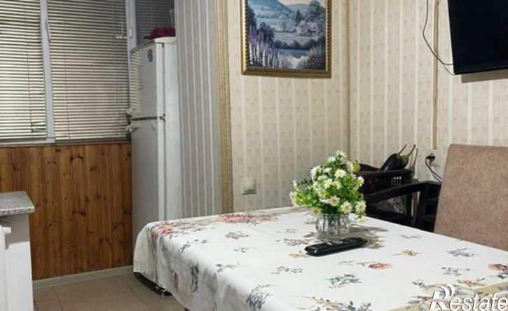 3-комн квартира улица Новаторов, 12,  д. 12