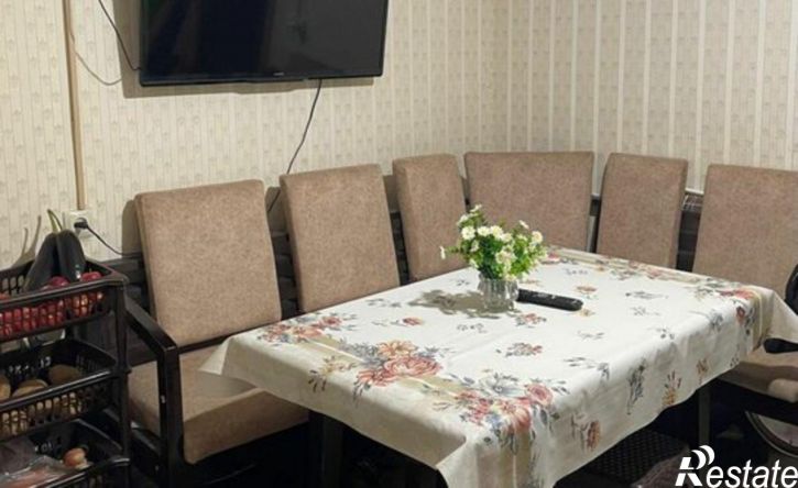 3-комн квартира улица Новаторов, 12,  д. 12