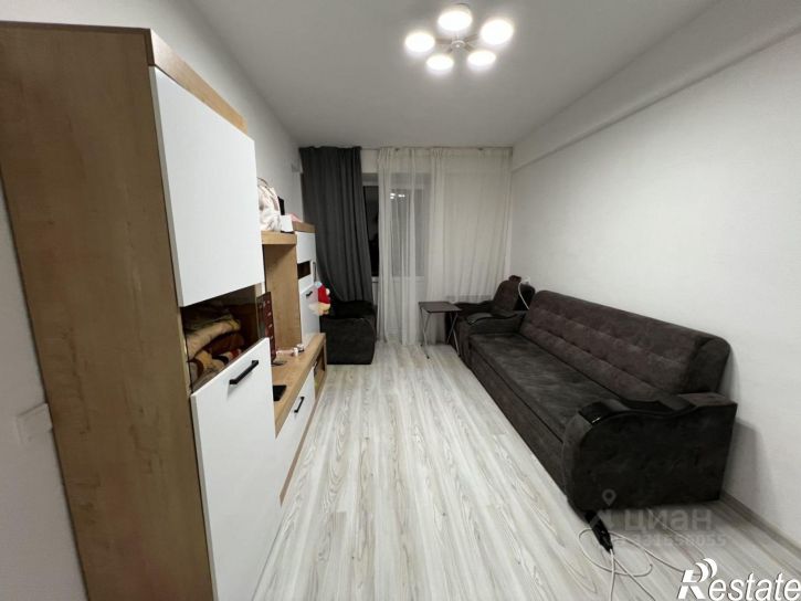 2-комн квартира улица Лескова, 26,  д. 26
