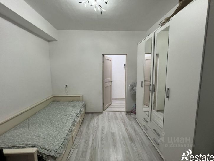 2-комн квартира улица Лескова, 26,  д. 26