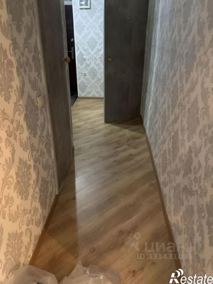 2-комн квартира ул им Г.Н.Трошева, 81,  д. 81