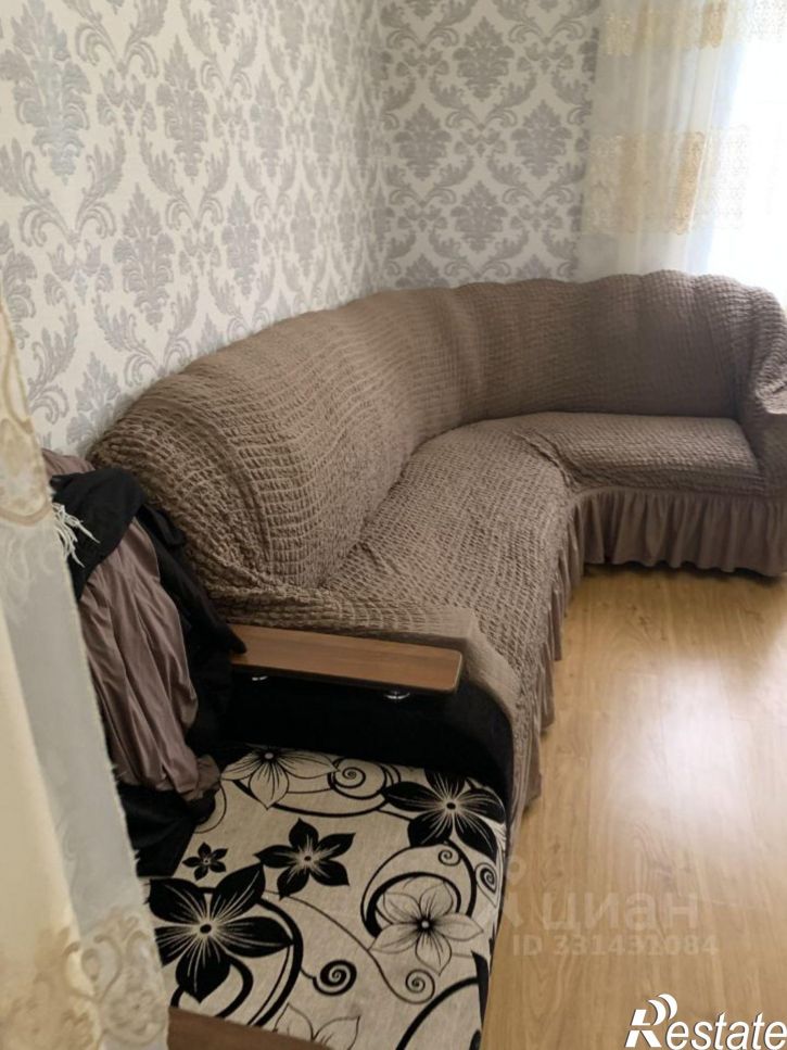 2-комн квартира ул им Г.Н.Трошева, 81,  д. 81