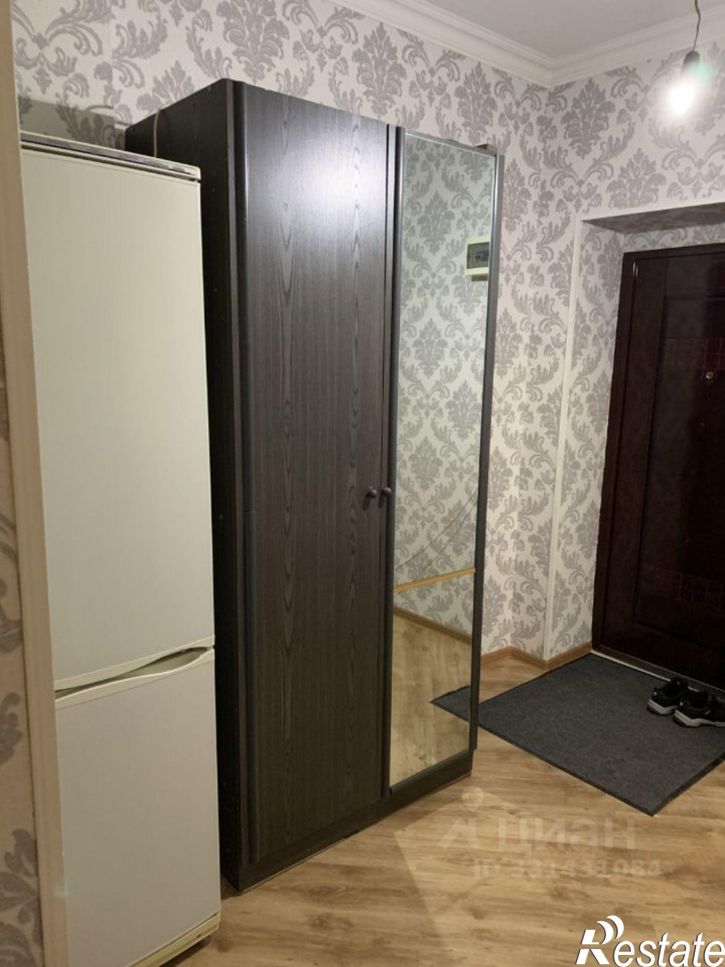 2-комн квартира ул им Г.Н.Трошева, 81,  д. 81