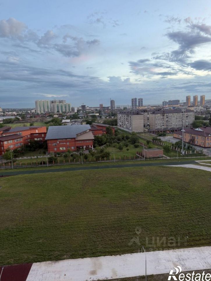2-комн квартира