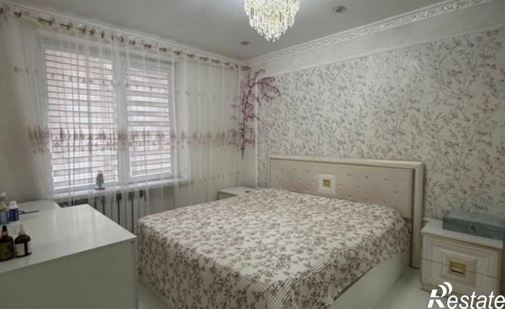 3-комн квартира г-к Маяковского, 74,  д. 74