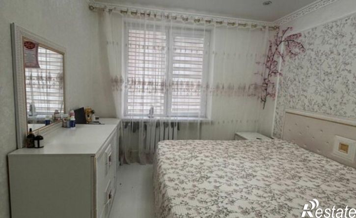 3-комн квартира г-к Маяковского, 74,  д. 74