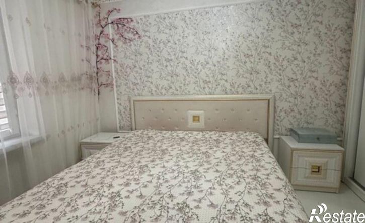 3-комн квартира г-к Маяковского, 74,  д. 74