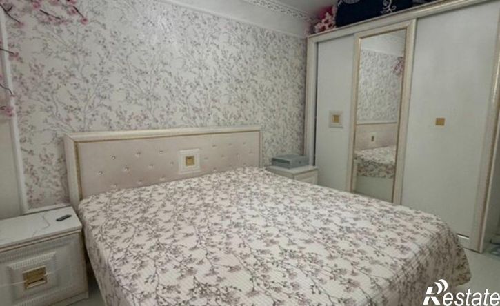3-комн квартира г-к Маяковского, 74,  д. 74