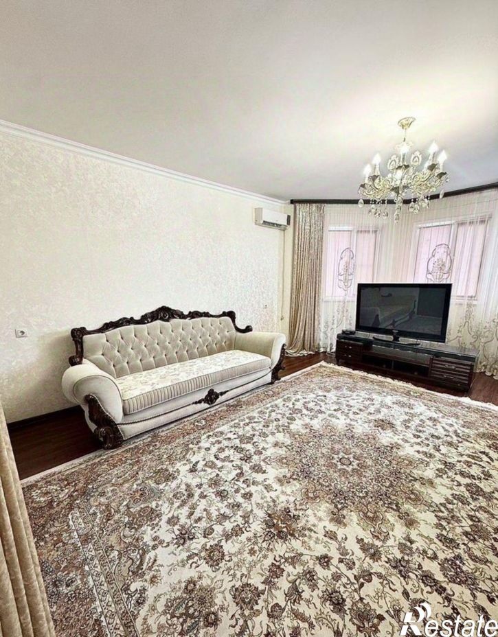 4-комн квартира ул им С.Ш.Лорсанова, 6,  д. 6
