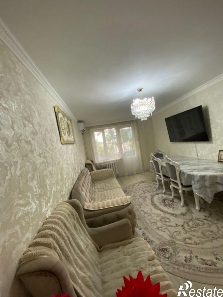 3-комн квартира ул Новая, 3,  д. 3