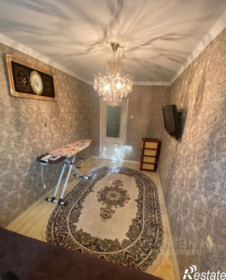 3-комн квартира ул Новая, 3,  д. 3