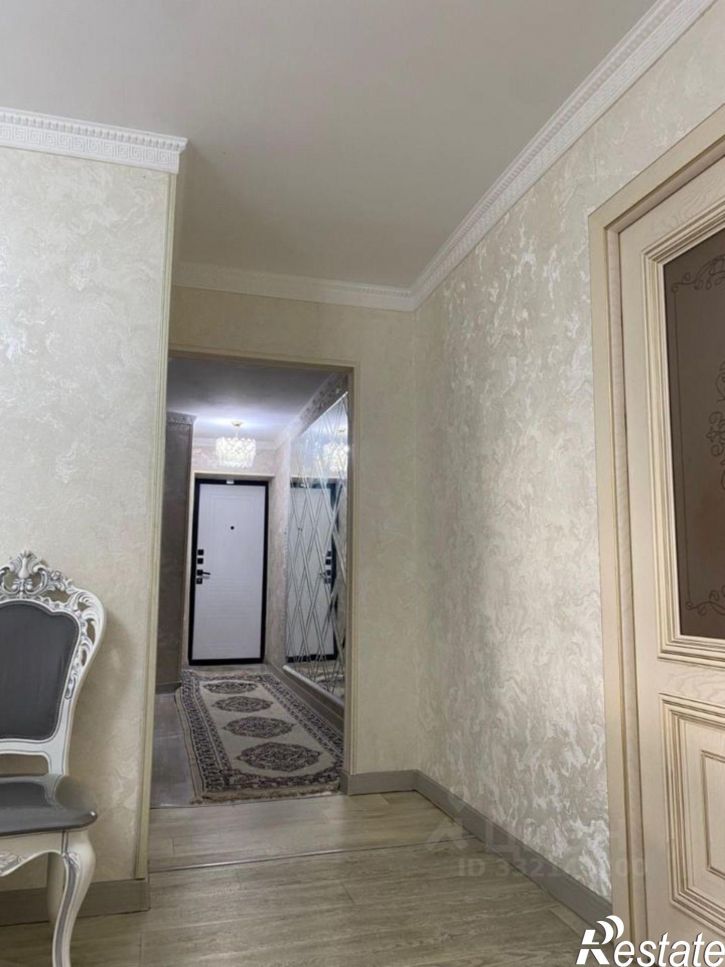 3-комн квартира ул Новая, 3,  д. 3
