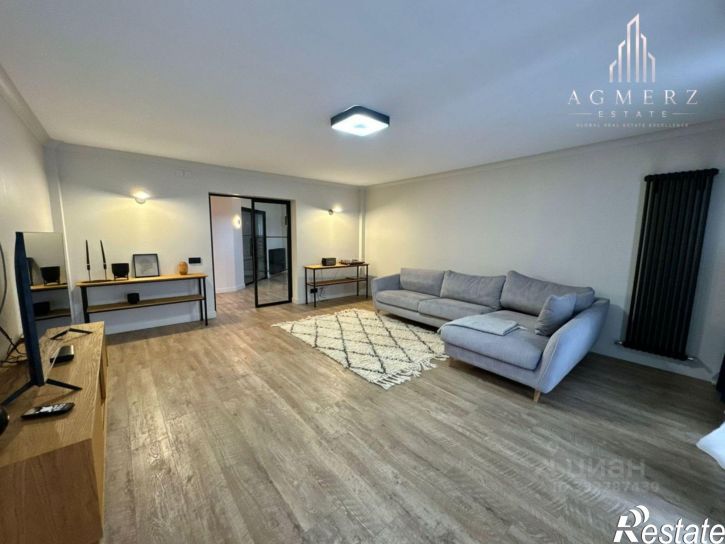 3-комн квартира ул Кабардинская, 30,  д. 30