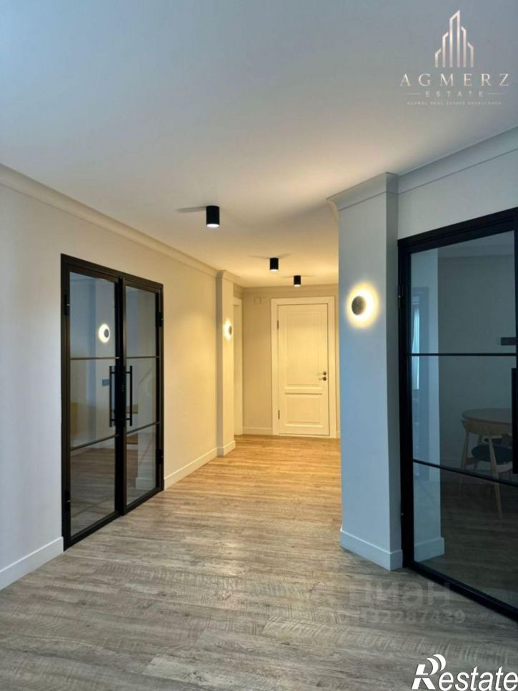 3-комн квартира ул Кабардинская, 30,  д. 30