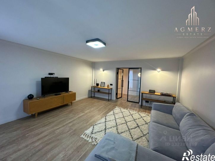 3-комн квартира ул Кабардинская, 30,  д. 30
