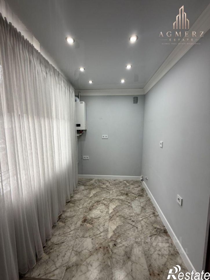 3-комн квартира пер Ульянова, 10,  д. 10