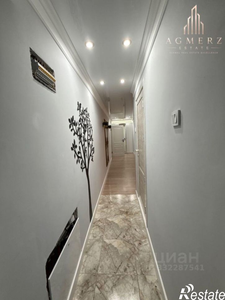 3-комн квартира пер Ульянова, 10,  д. 10