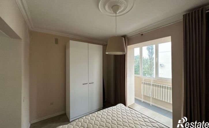 2-комн квартира ул Субры Кишиевой, 11а,  д. 11а