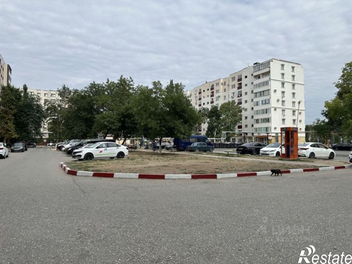 3-комн квартира ул им Л.И.Яшина, 17,  д. 17