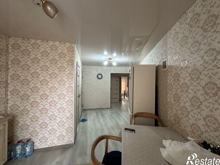 3-комн квартира ул им Л.И.Яшина, 17,  д. 17