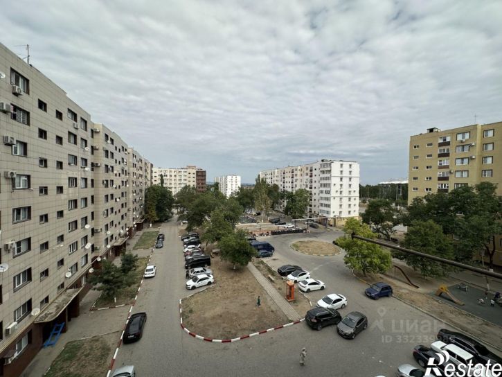 3-комн квартира ул им Л.И.Яшина, 17,  д. 17