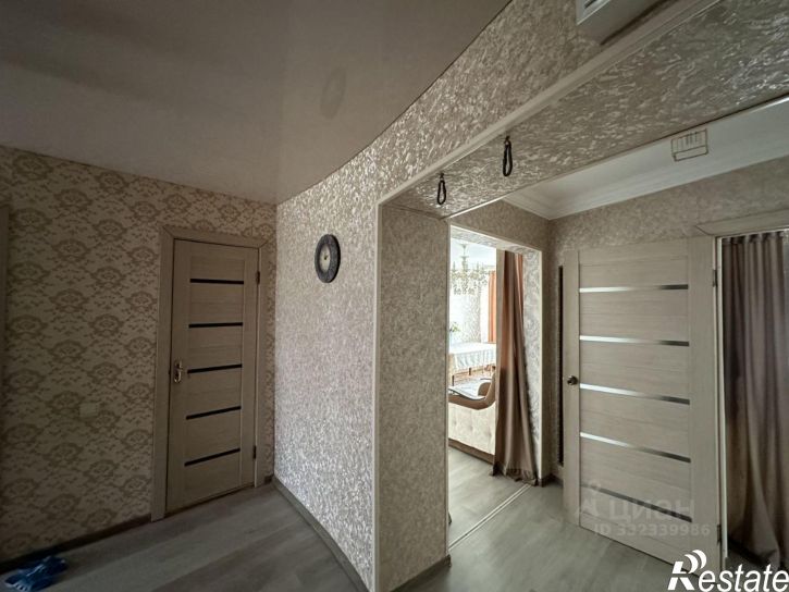 3-комн квартира ул им Л.И.Яшина, 17,  д. 17