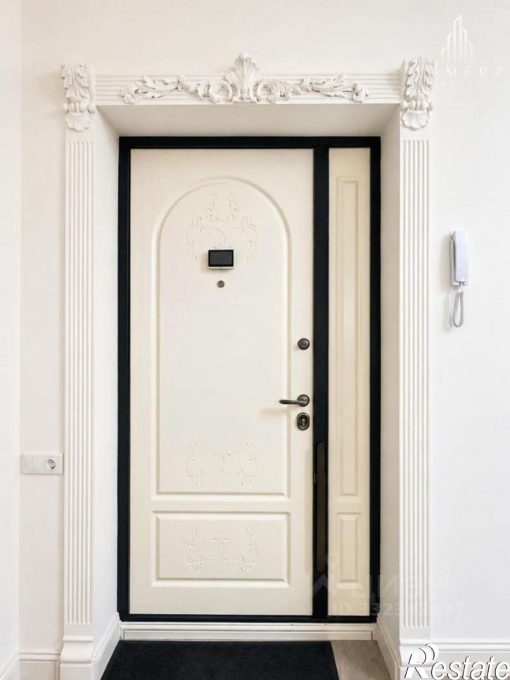 3-комн квартира ул Сайханова, 105б,  д. 105б
