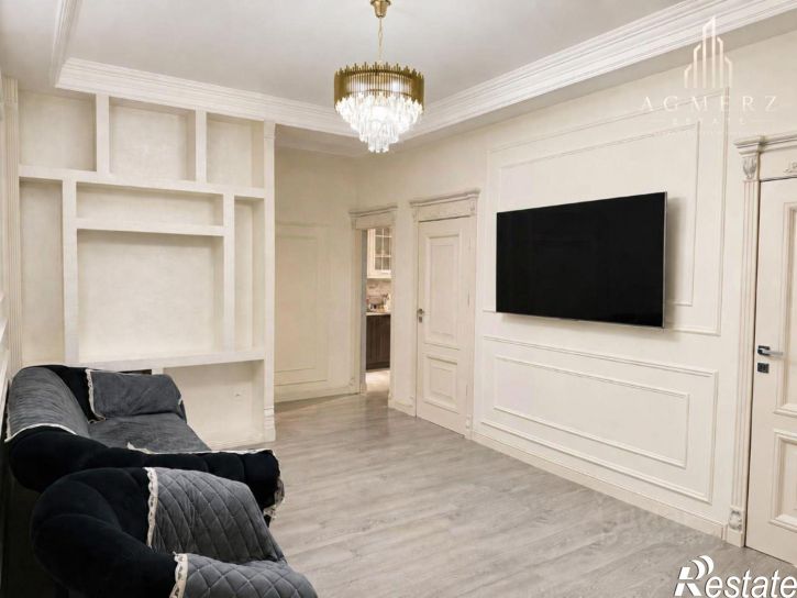 3-комн квартира ул Сайханова, 105б,  д. 105б