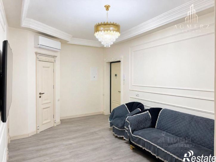 3-комн квартира ул Сайханова, 105б,  д. 105б