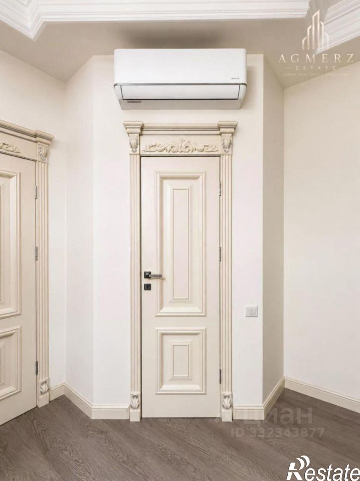 3-комн квартира ул Сайханова, 105б,  д. 105б