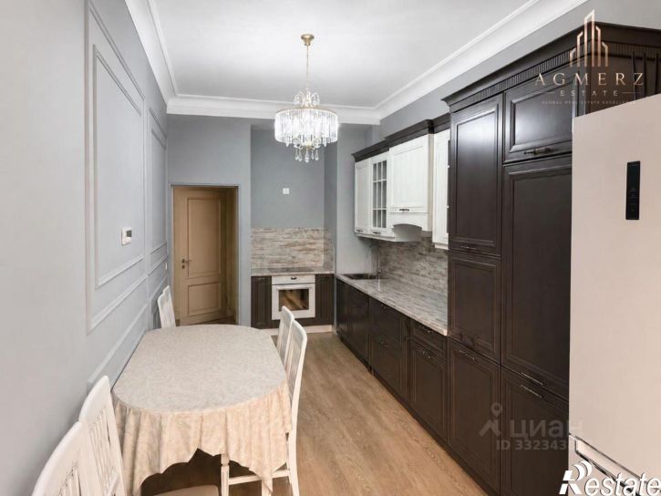 3-комн квартира ул Сайханова, 105б,  д. 105б