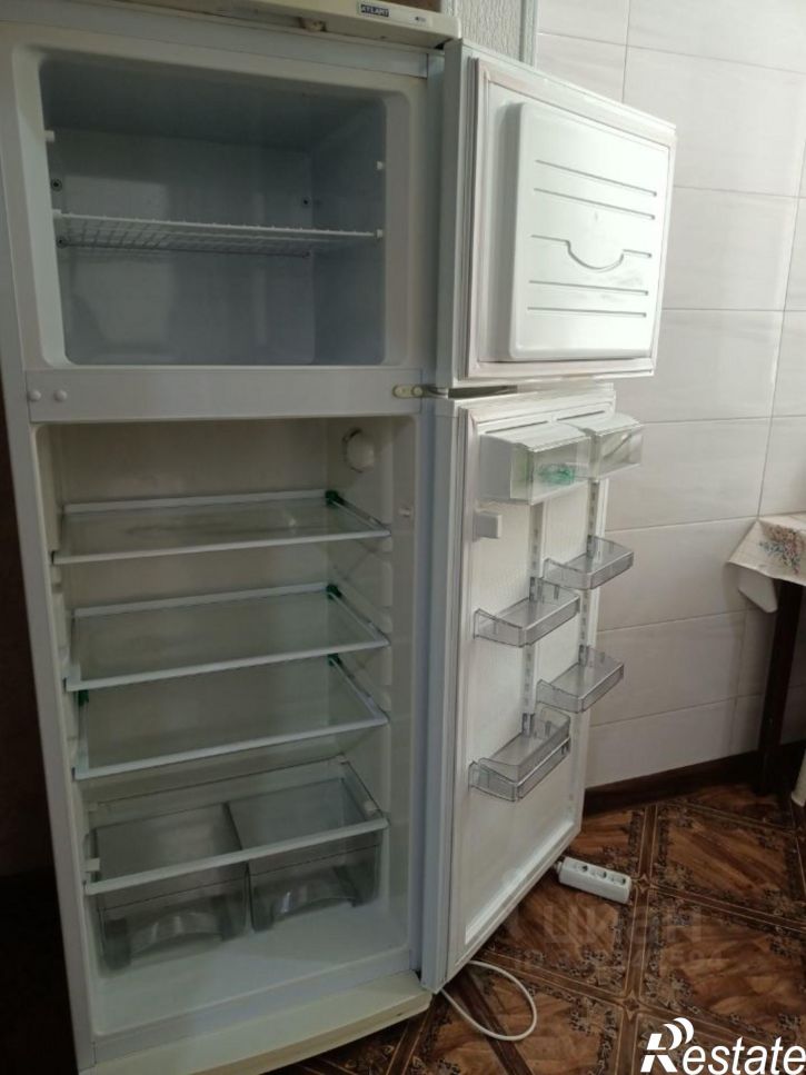 2-комн квартира ул Моздокская, 15,  д. 15