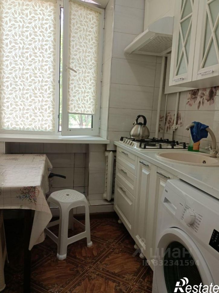 2-комн квартира ул Моздокская, 15,  д. 15