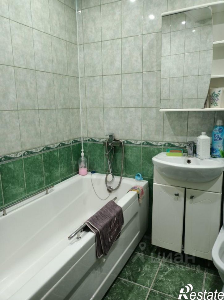 2-комн квартира ул Моздокская, 15,  д. 15