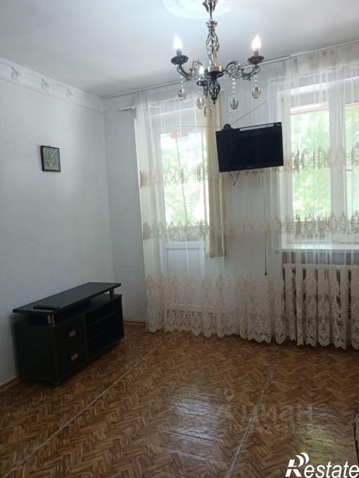 2-комн квартира ул Моздокская, 15,  д. 15
