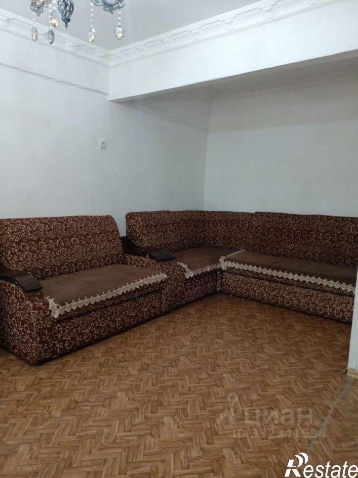 2-комн квартира ул Моздокская, 15,  д. 15