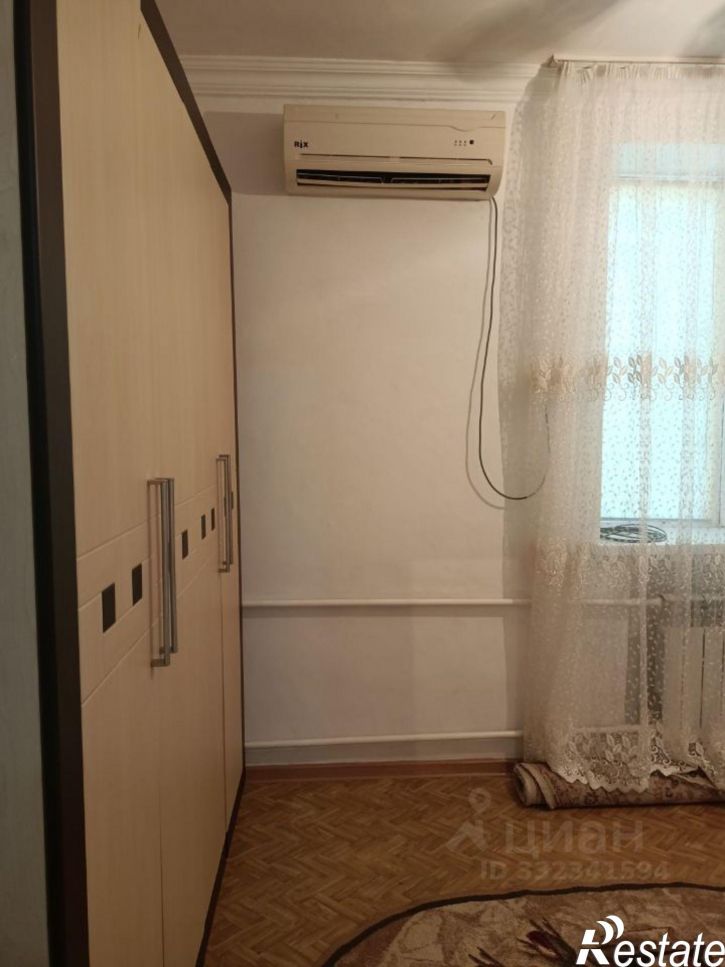 2-комн квартира ул Моздокская, 15,  д. 15