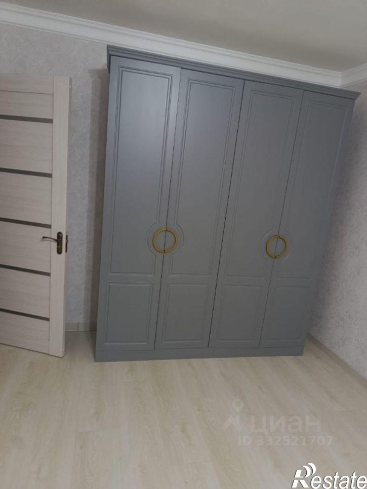 1-комн квартира ул Иоанисиани, 16,  д. 16