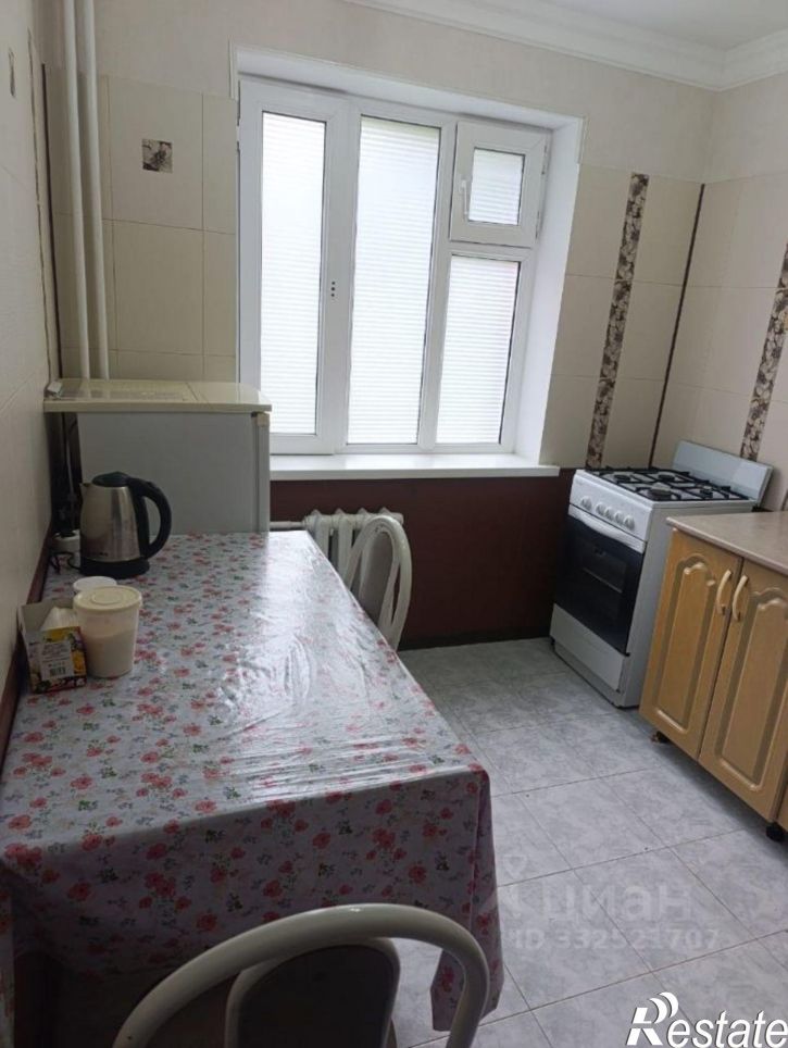 1-комн квартира ул Иоанисиани, 16,  д. 16