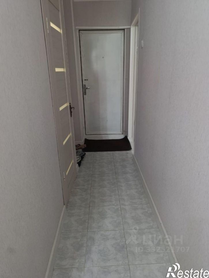1-комн квартира ул Иоанисиани, 16,  д. 16