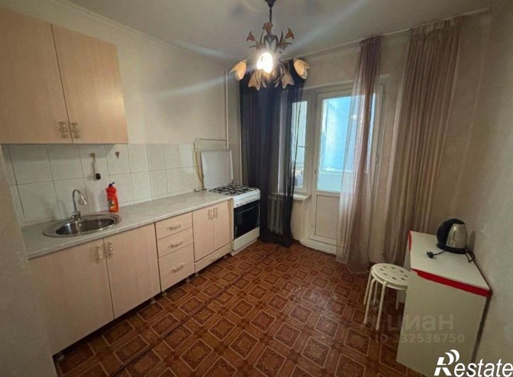 2-комн квартира ул А.А.Айдамирова, 221,  д. 221