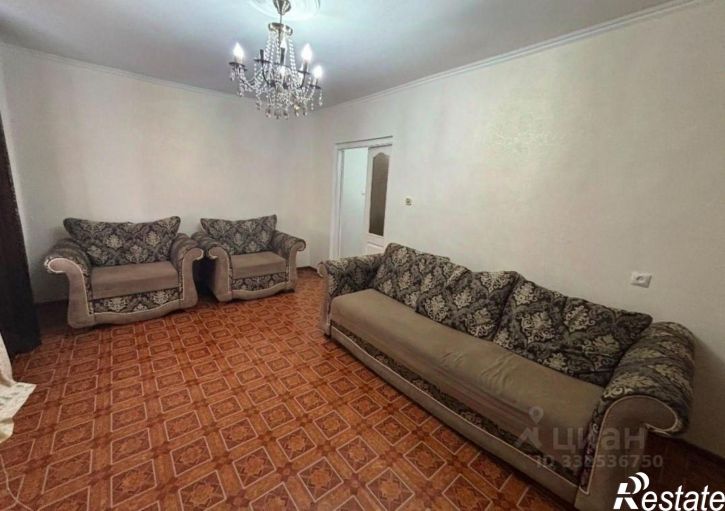 2-комн квартира ул А.А.Айдамирова, 221,  д. 221