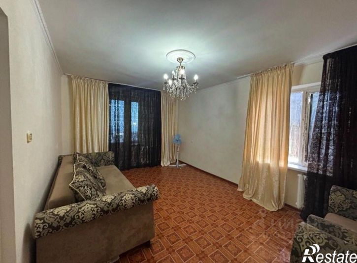 2-комн квартира ул А.А.Айдамирова, 221,  д. 221